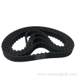 GT3-6mm rubber open ended 3GT timingbelt